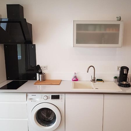-Vallespir-Standing, Cosy, Bord De Mer, Parking Canet-en-Roussillon Buitenkant foto