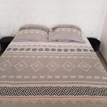 -Vallespir-Standing, Cosy, Bord De Mer, Parking Canet-en-Roussillon Buitenkant foto