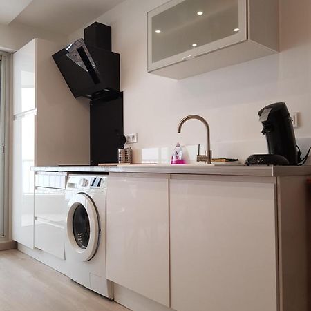 -Vallespir-Standing, Cosy, Bord De Mer, Parking Canet-en-Roussillon Buitenkant foto