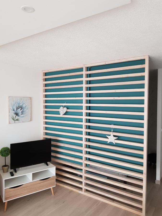 -Vallespir-Standing, Cosy, Bord De Mer, Parking Canet-en-Roussillon Buitenkant foto